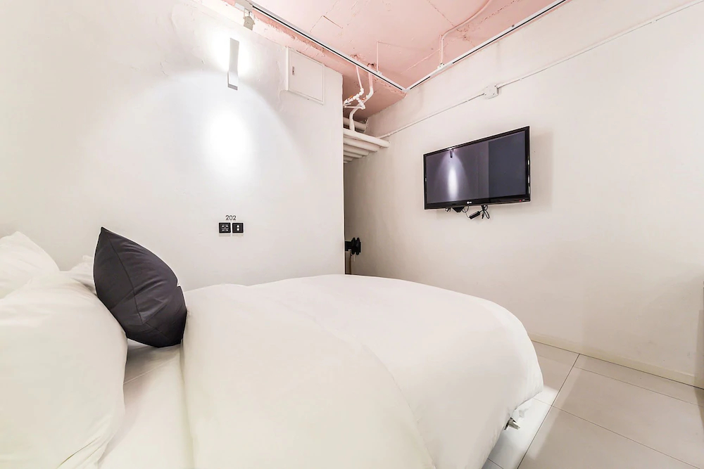 Hotel Star Seollung