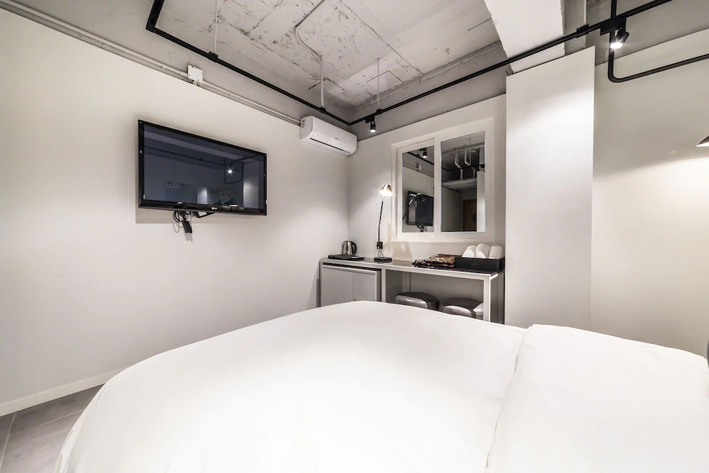 Hotel Star Seollung