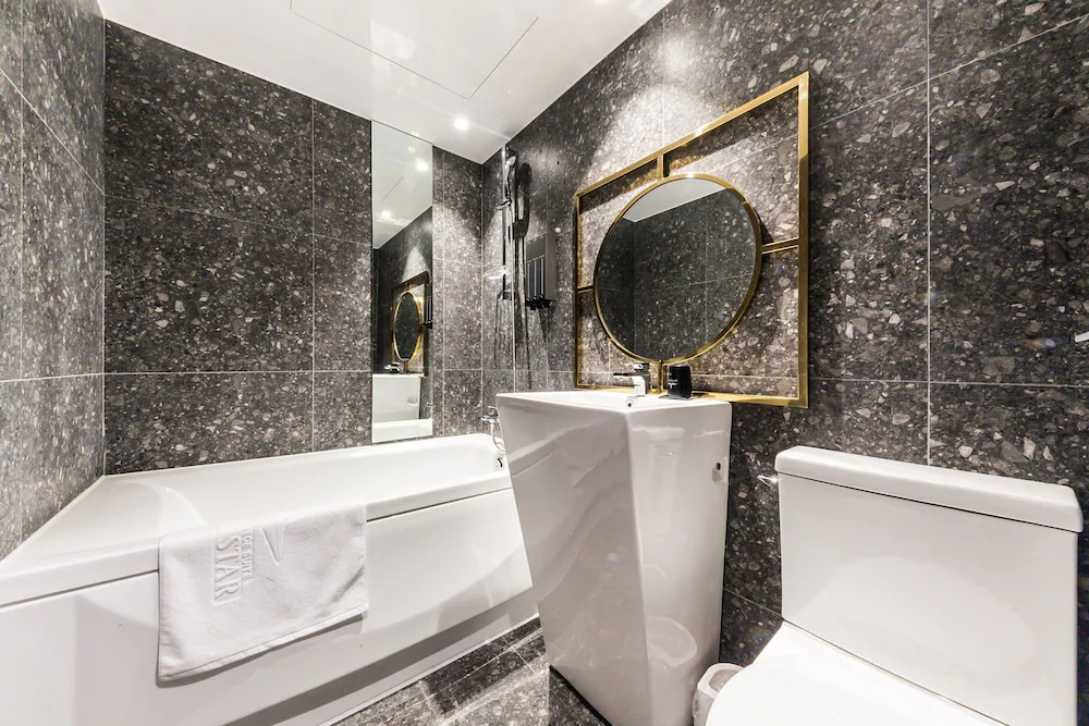Hotel Star Seollung