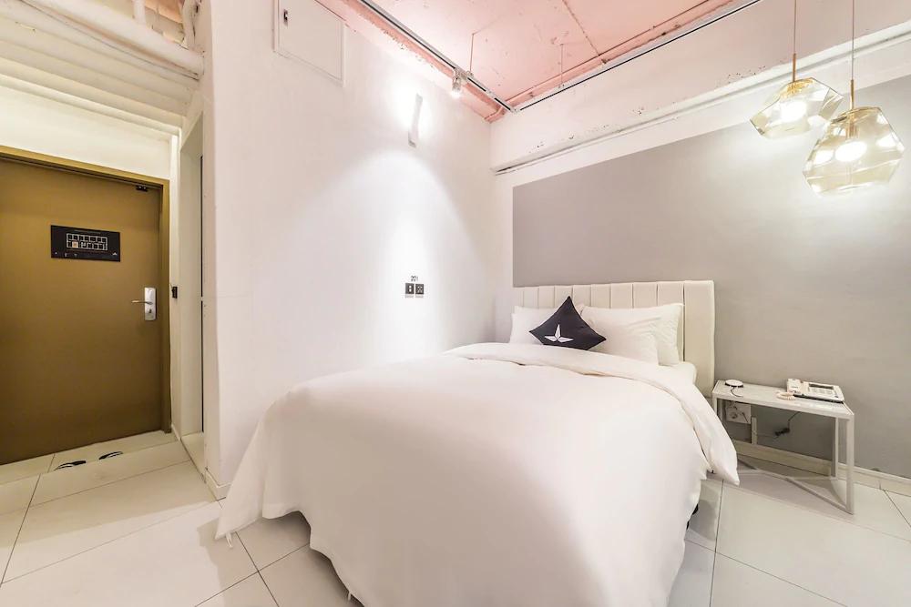 Hotel Star Seollung