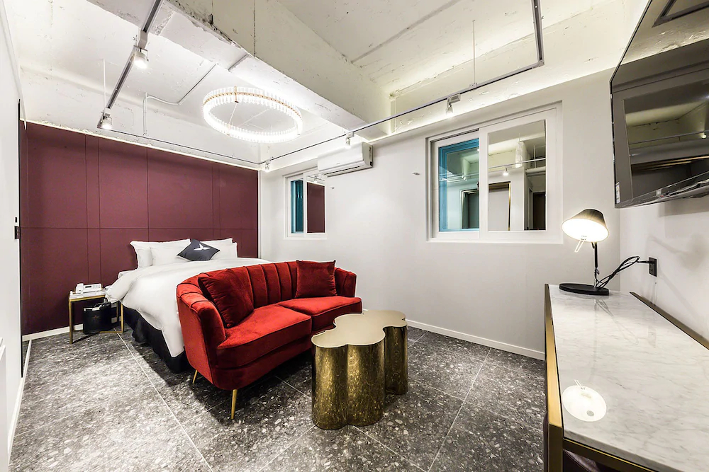Hotel Star Seollung