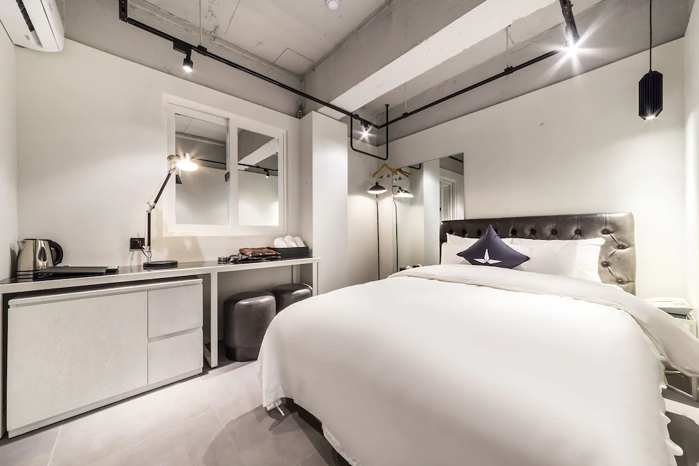 Hotel Star Seollung