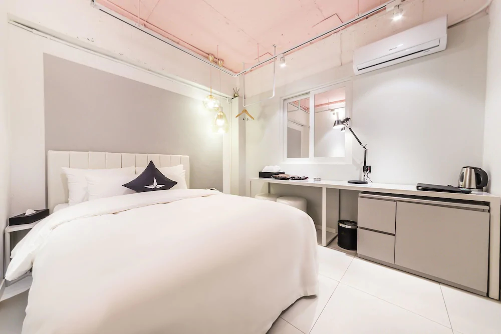 Hotel Star Seollung