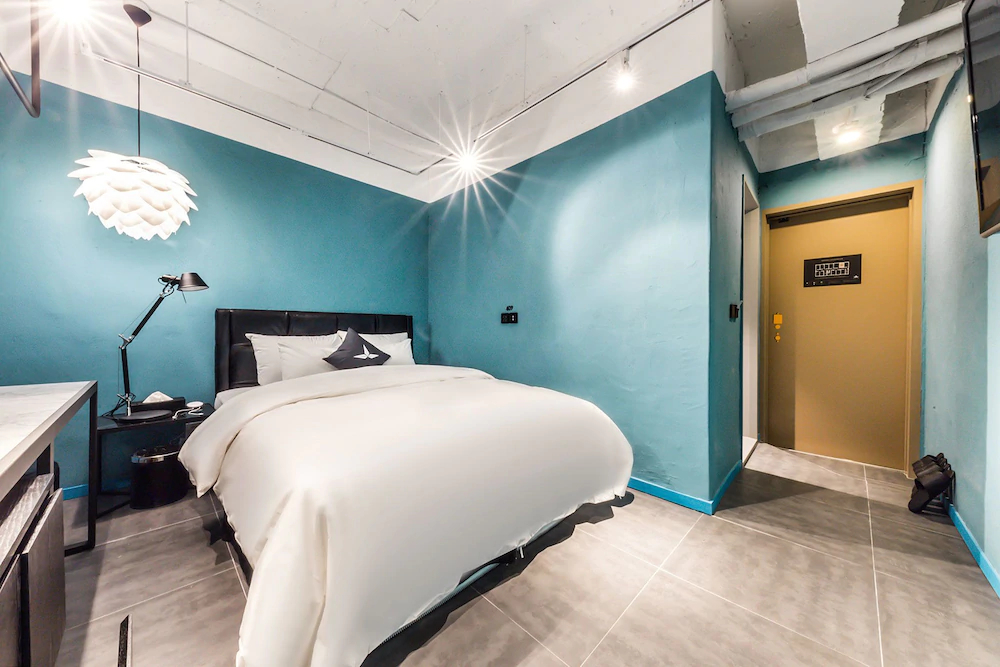 Hotel Star Seollung