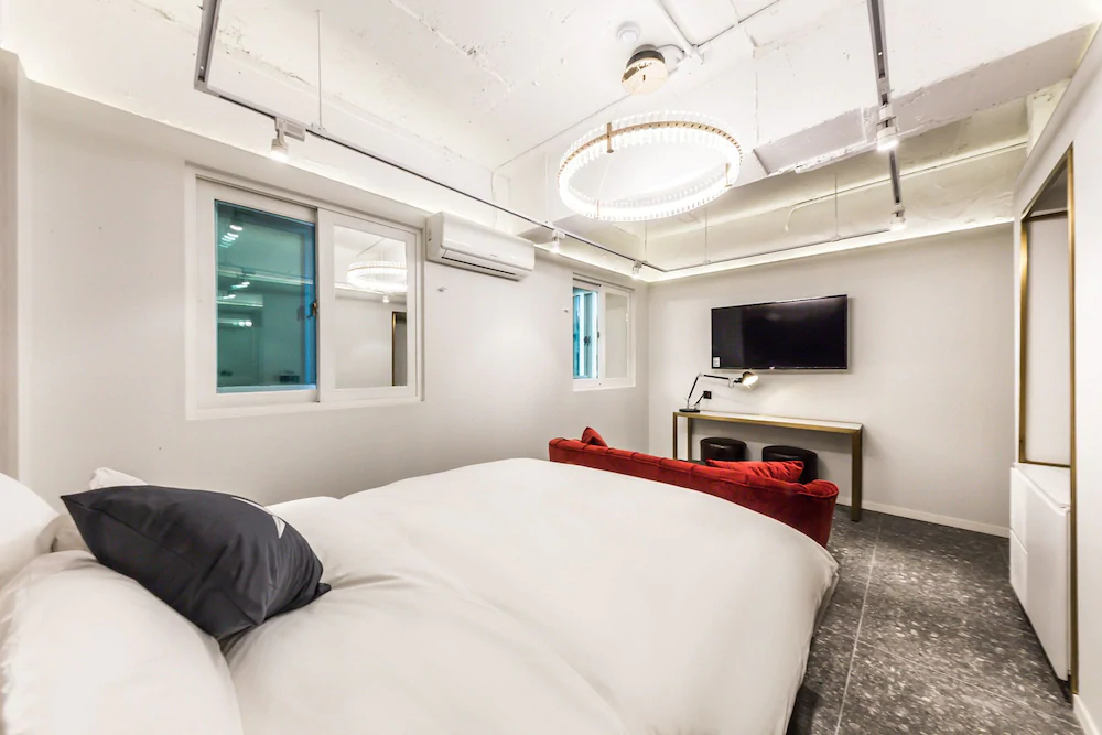Hotel Star Seollung