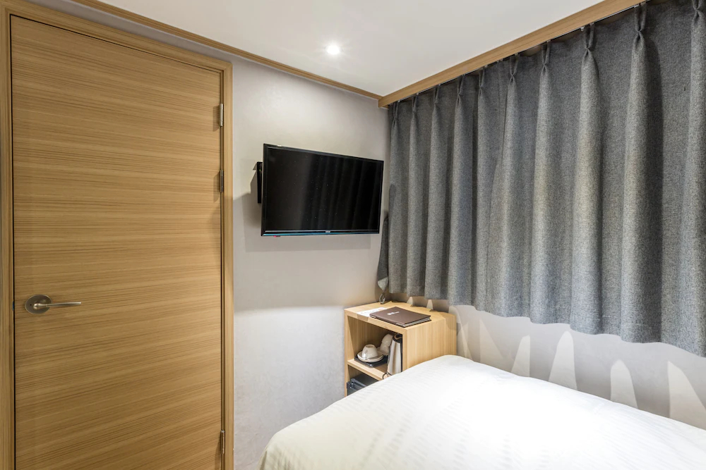 Hotel Stay Inn