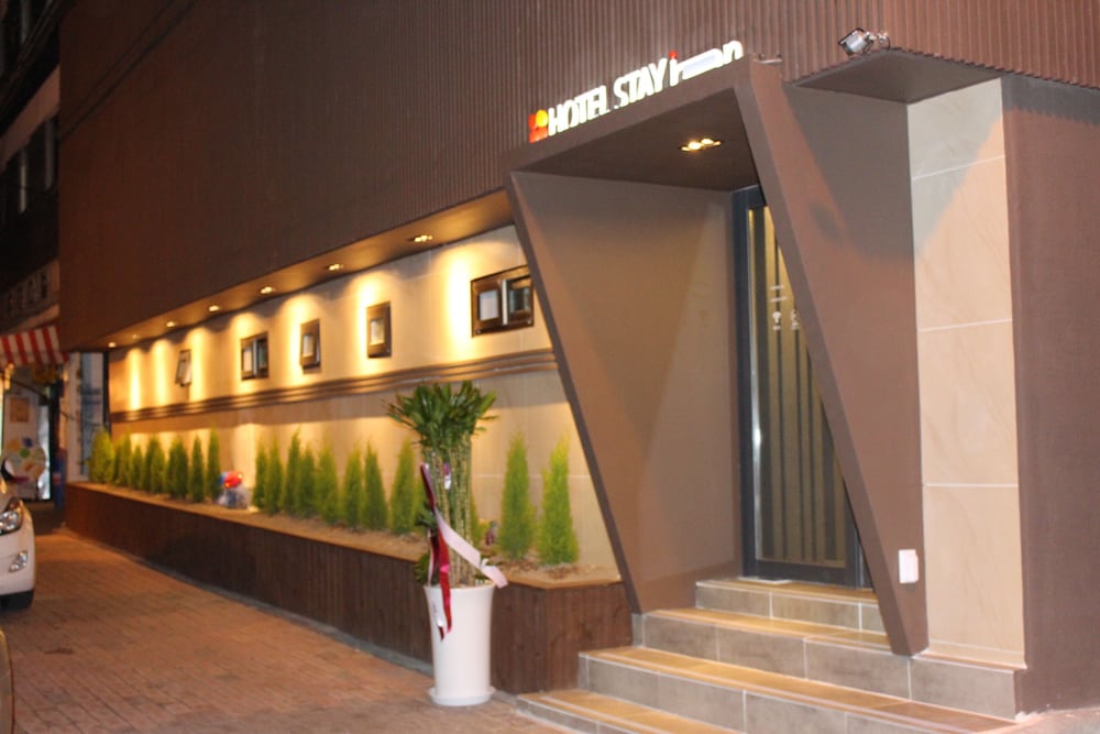 Hotel Stay Inn