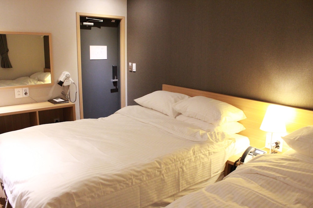 Hotel Stay Inn