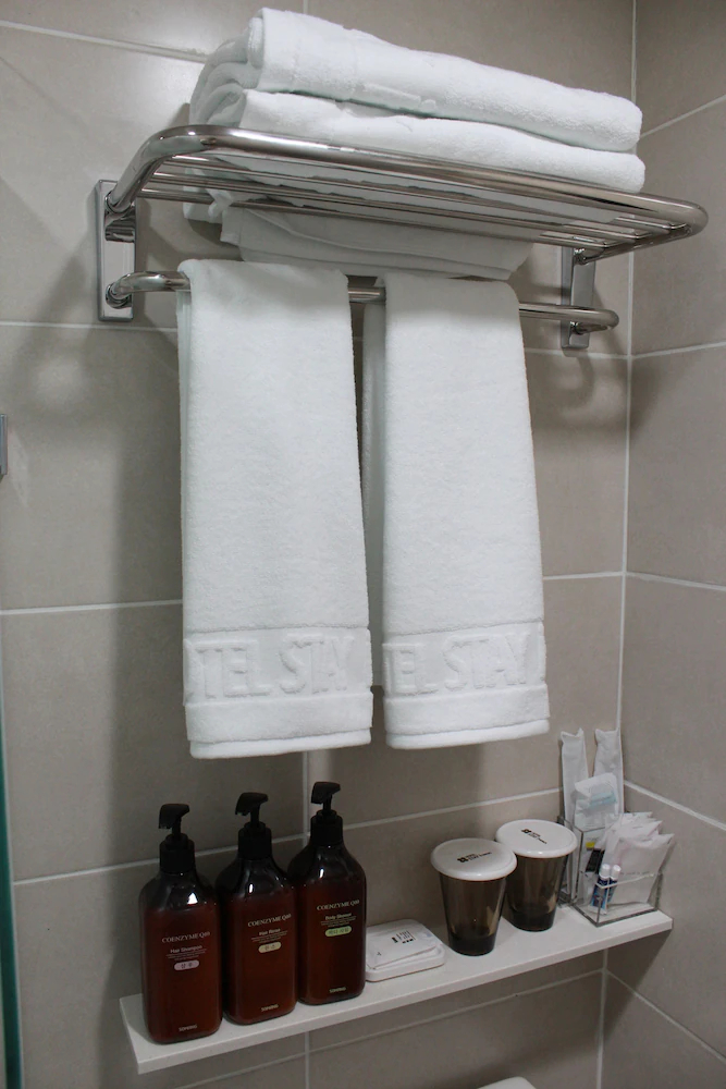 Hotel Stay Inn