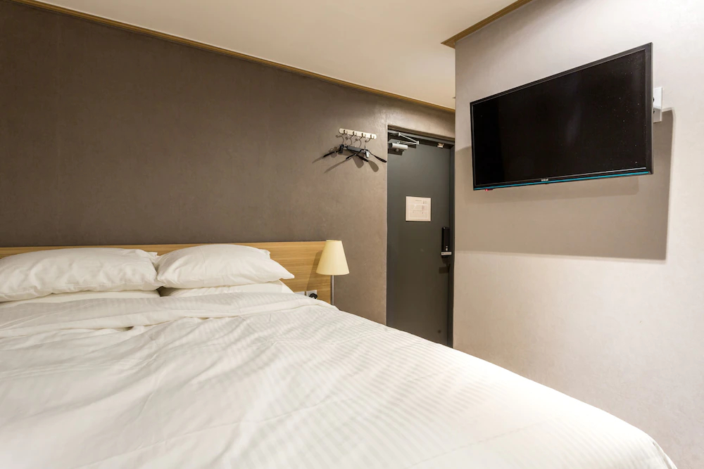 Hotel Stay Inn