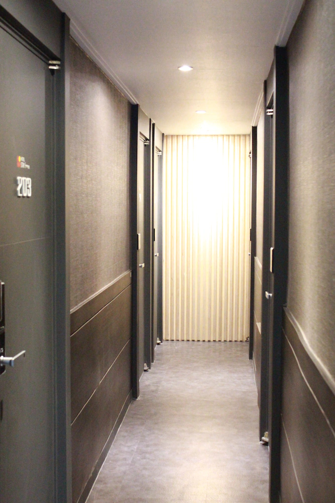 Hotel Stay Inn