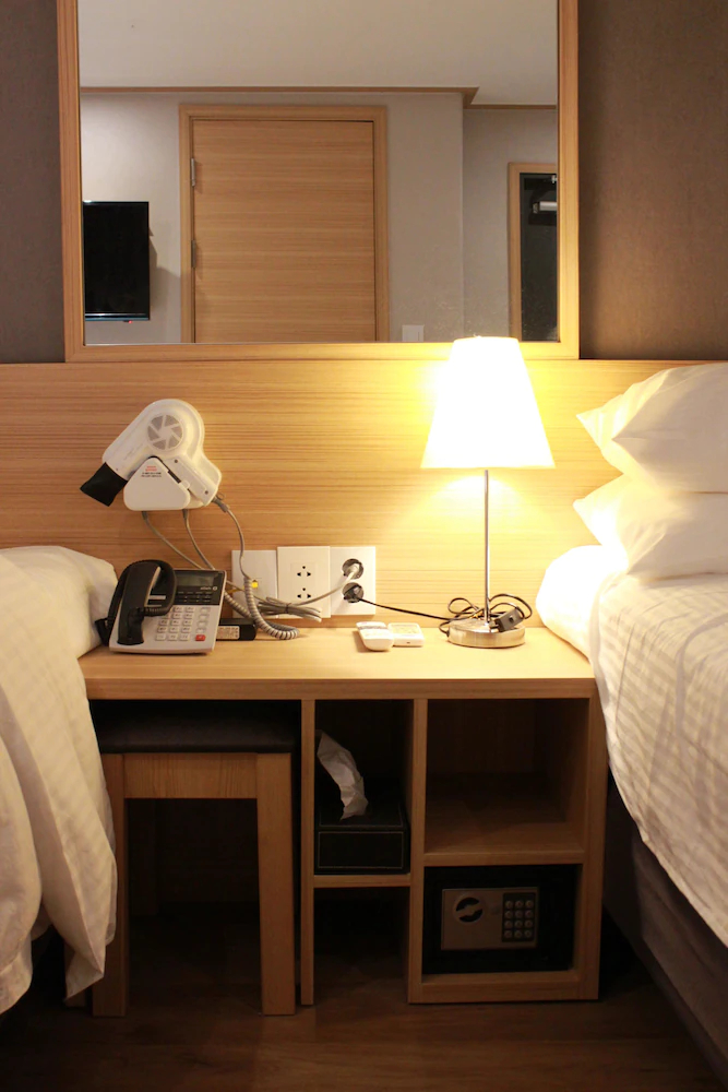 Hotel Stay Inn