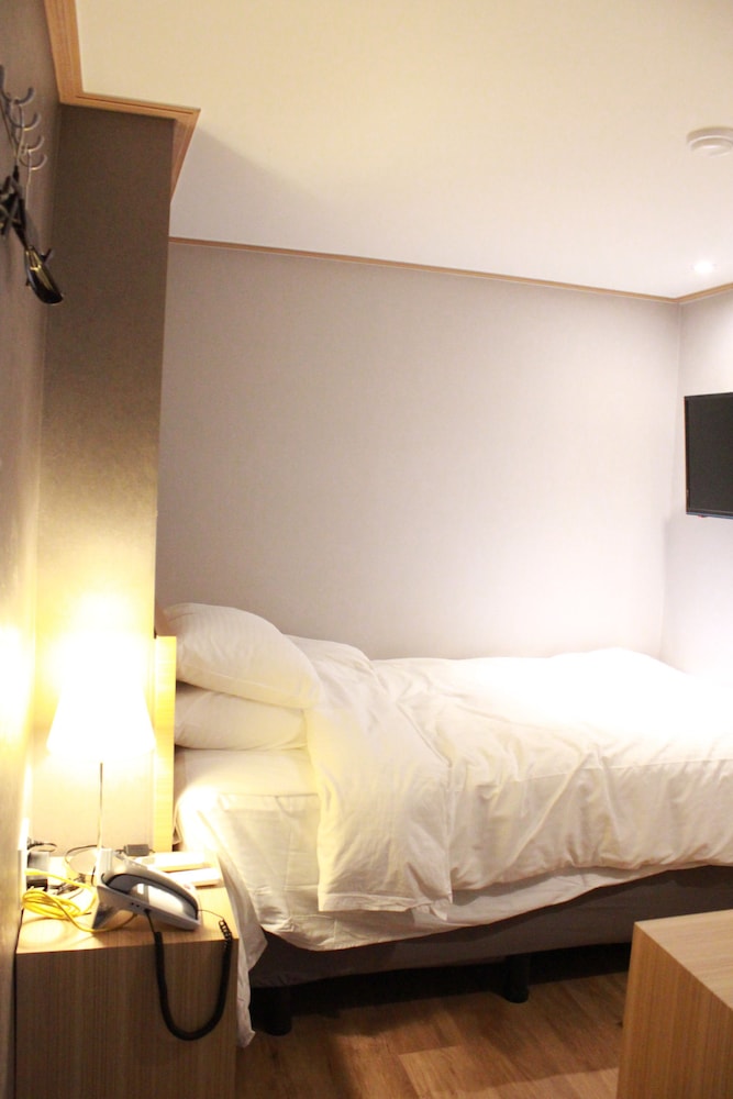 Hotel Stay Inn