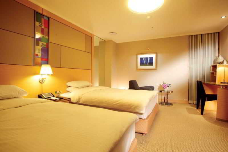 Hotel Sunshine Seoul