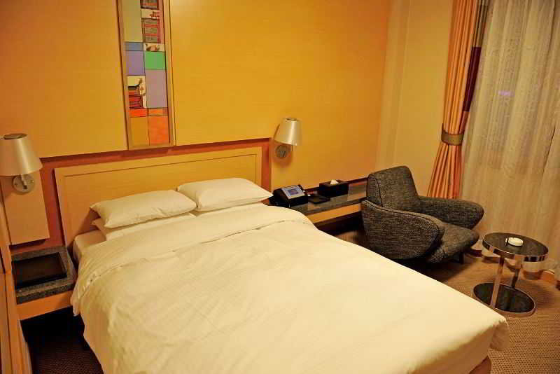 Hotel Sunshine Seoul