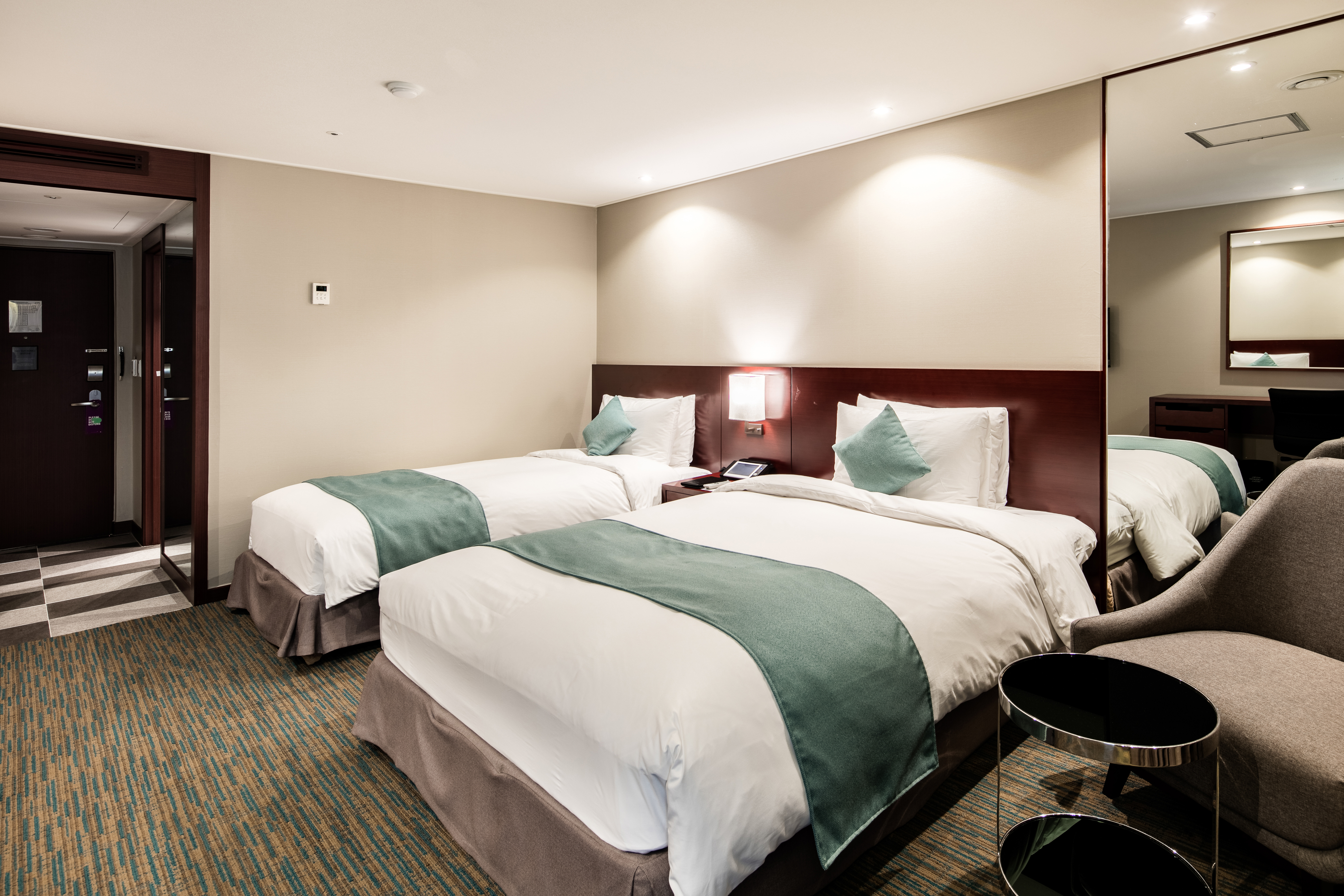 Hotel Sunshine Seoul