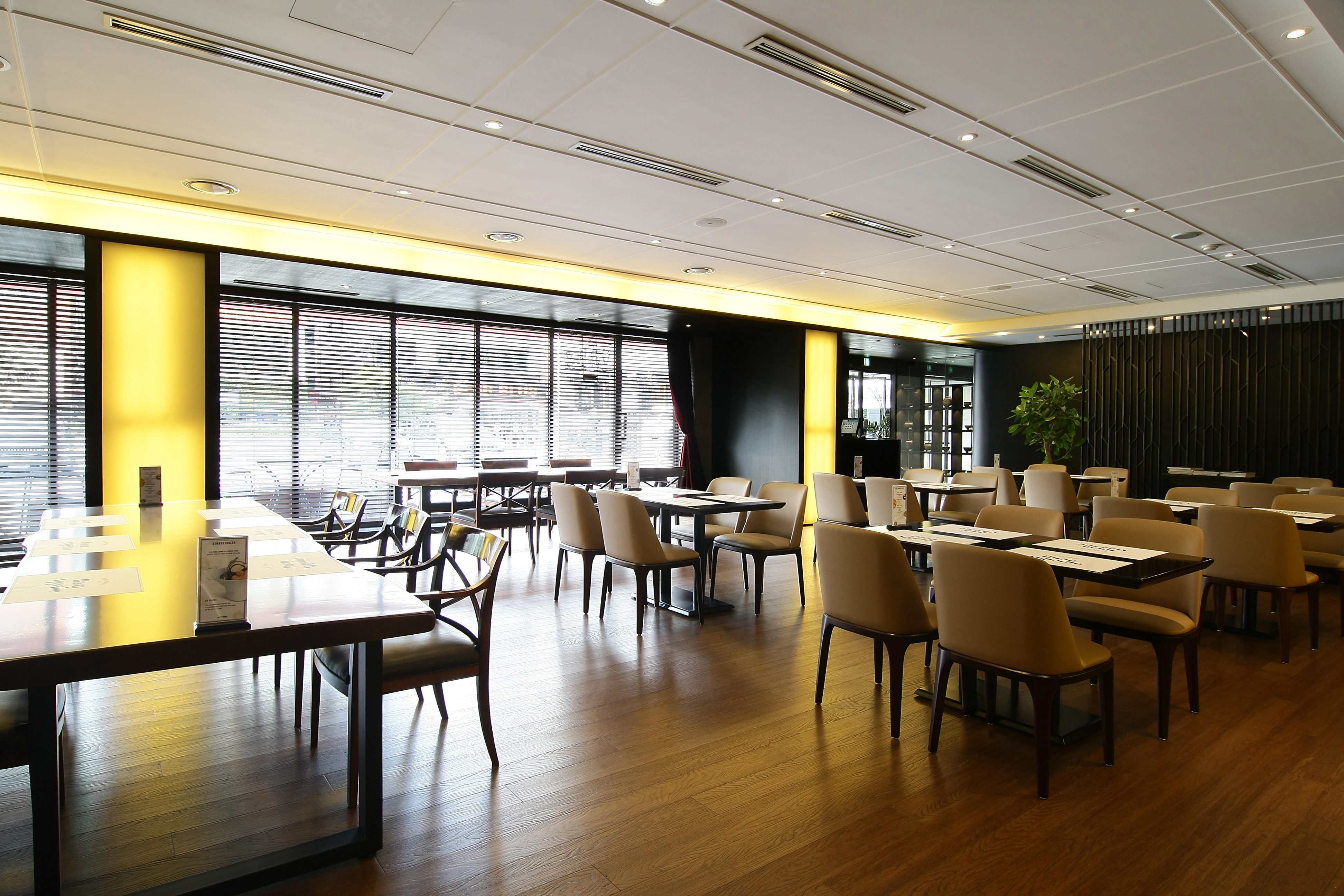 Hotel Sunshine Seoul