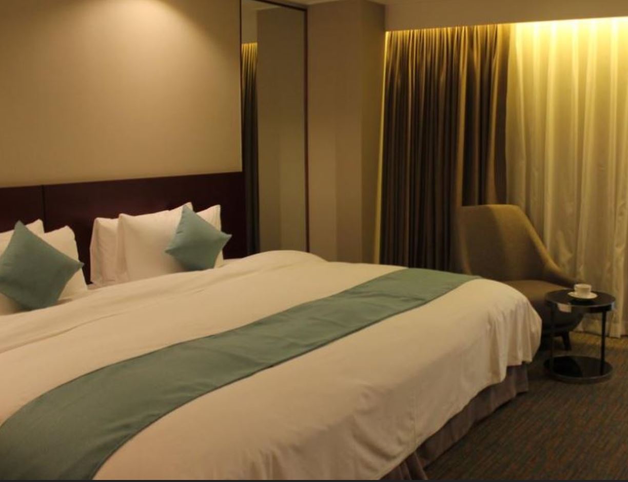 Hotel Sunshine Seoul