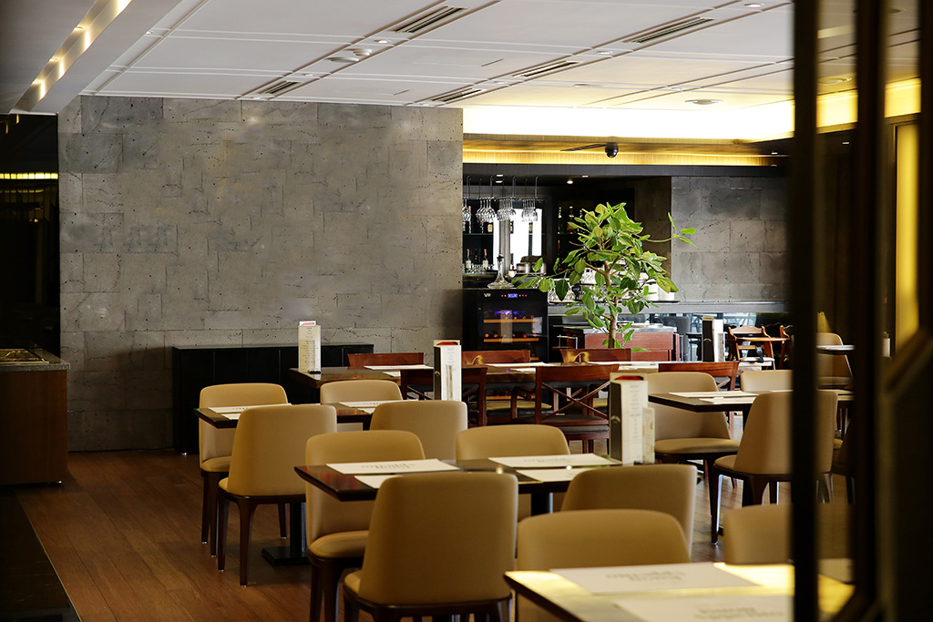 Hotel Sunshine Seoul