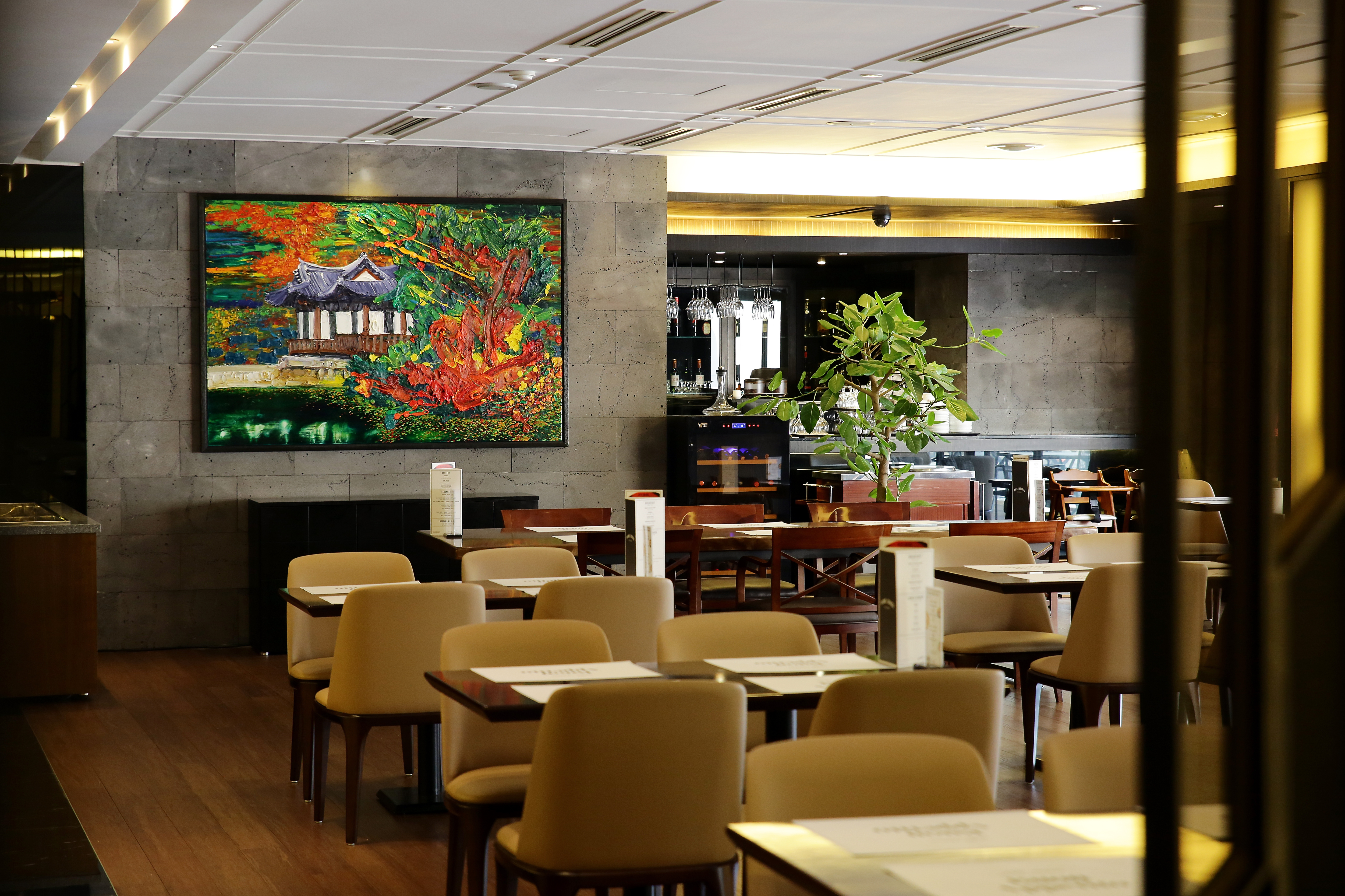 Hotel Sunshine Seoul