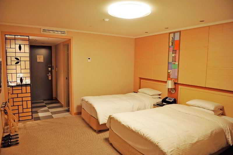 Hotel Sunshine Seoul