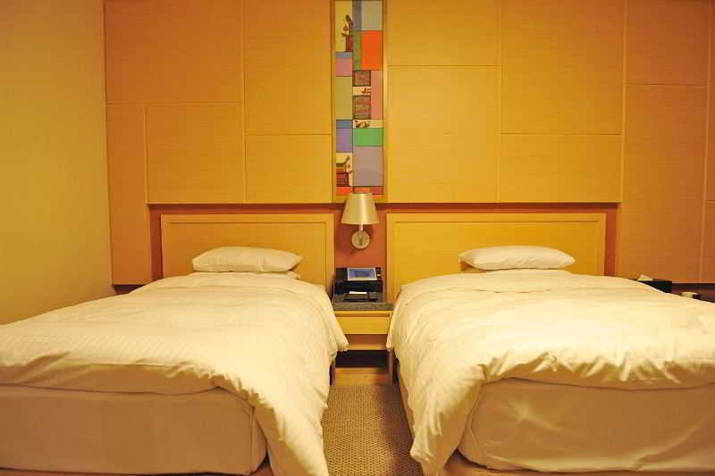 Hotel Sunshine Seoul