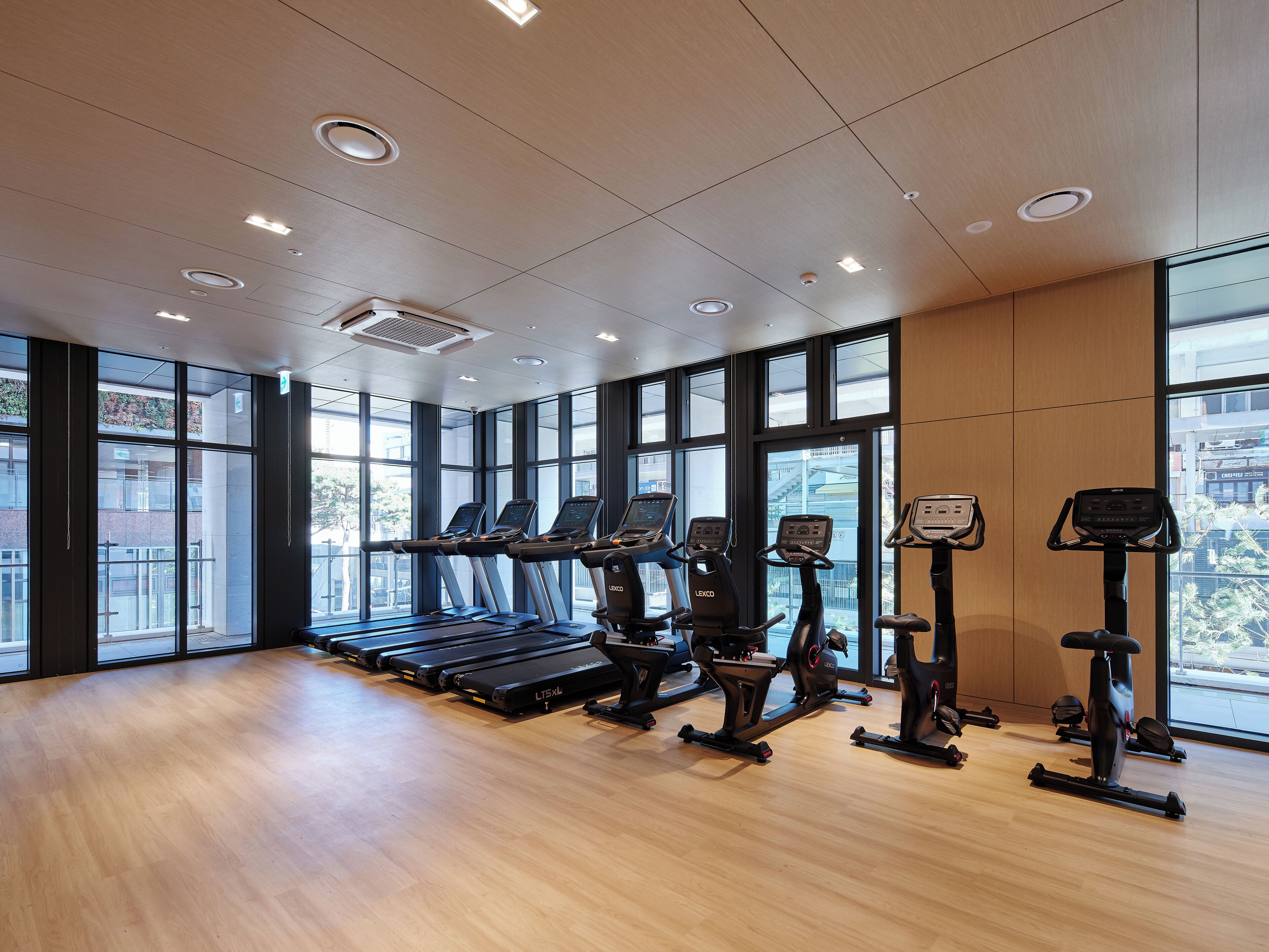 Hotel The Botanik Sewoon Myeongdong
