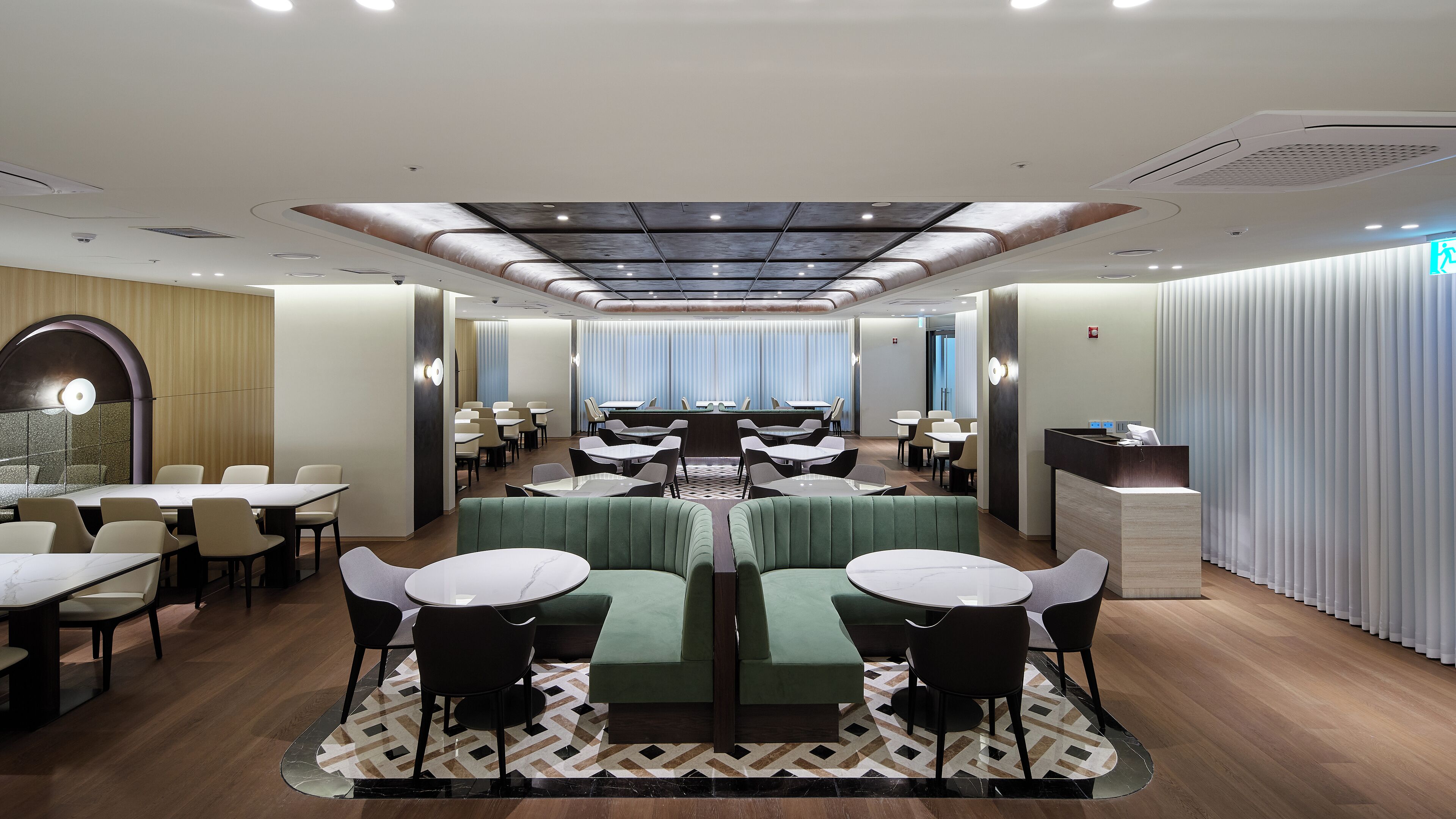 Hotel The Botanik Sewoon Myeongdong