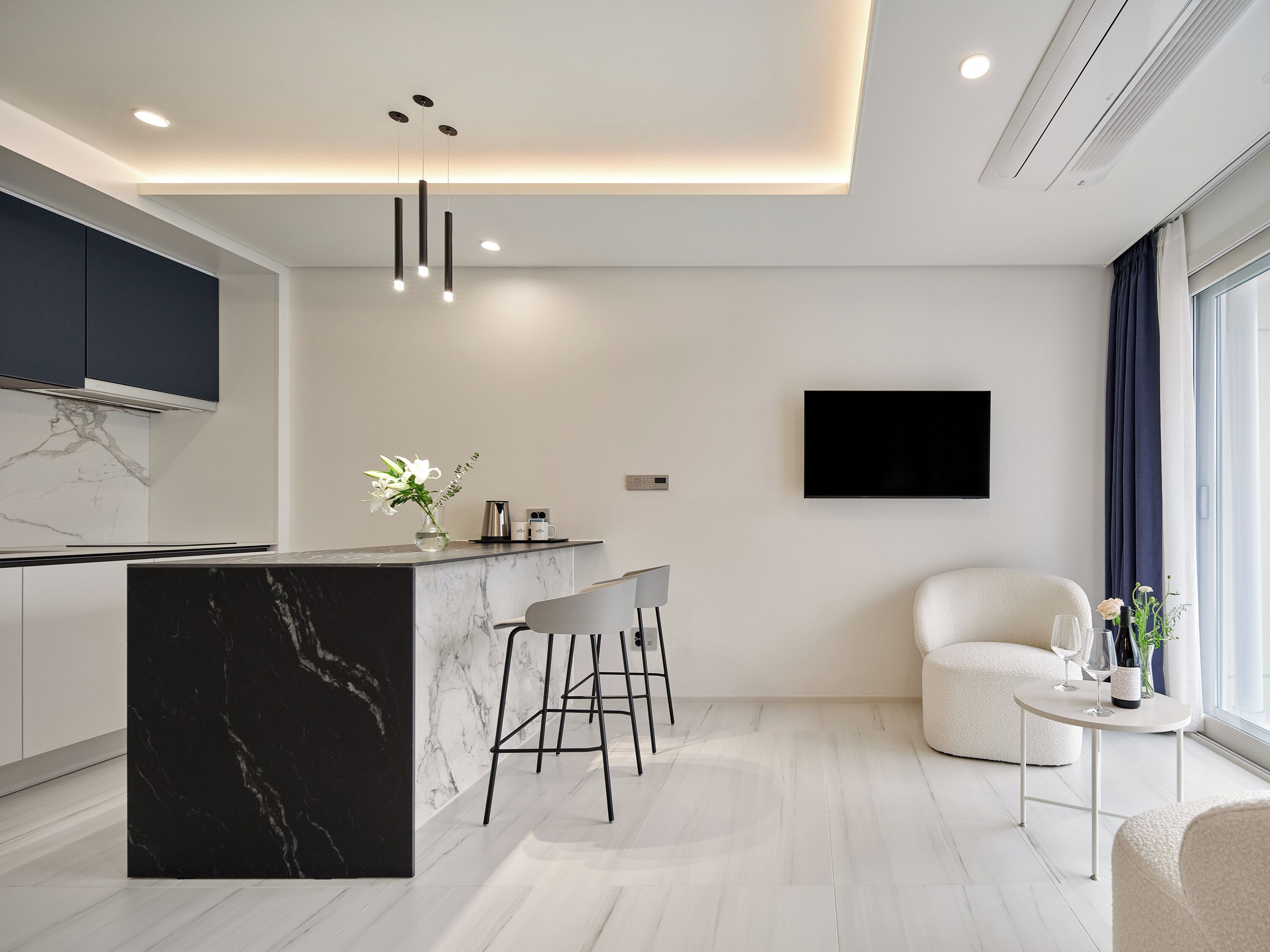 Hotel The Botanik Sewoon Myeongdong