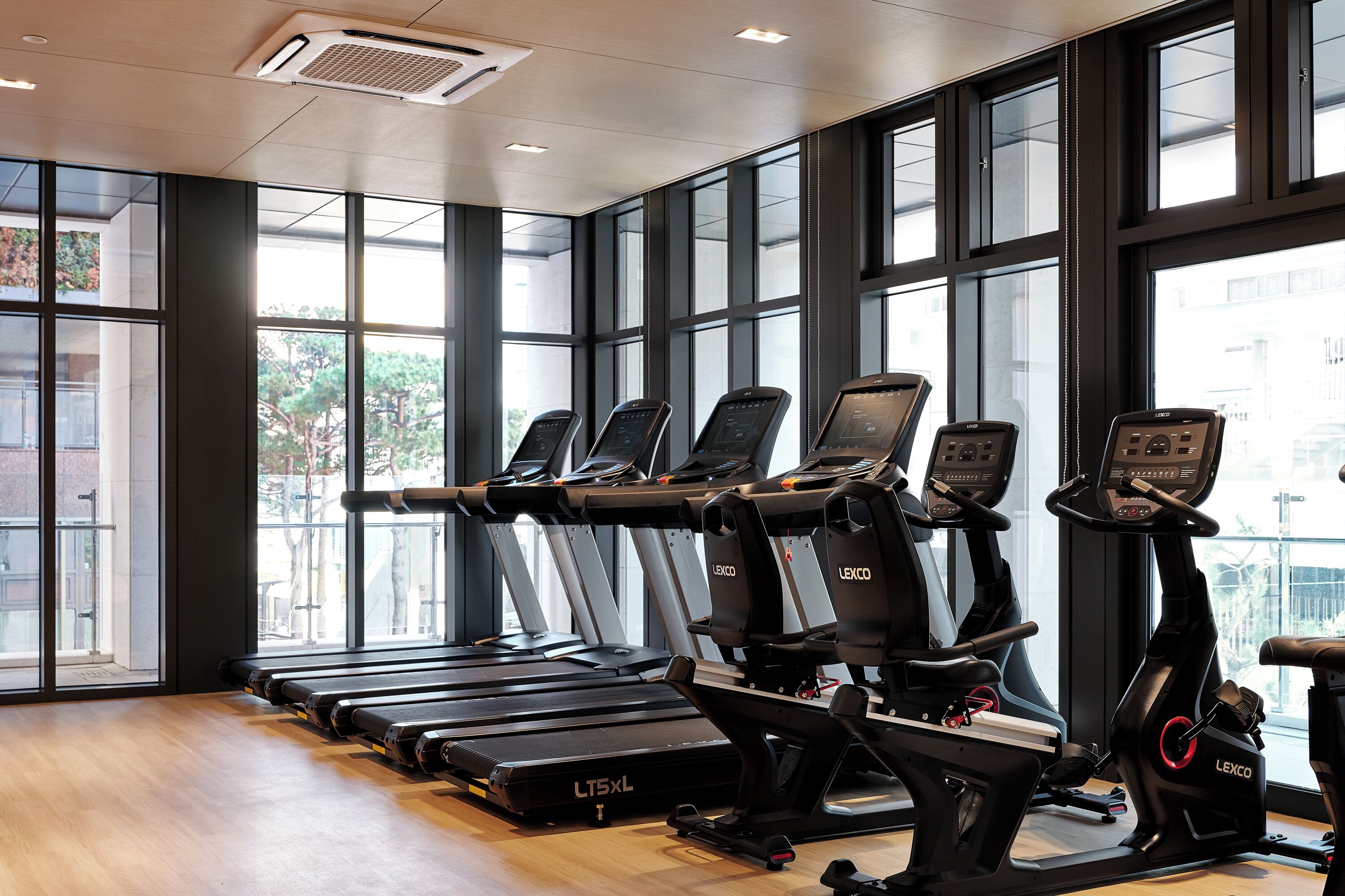Hotel The Botanik Sewoon Myeongdong