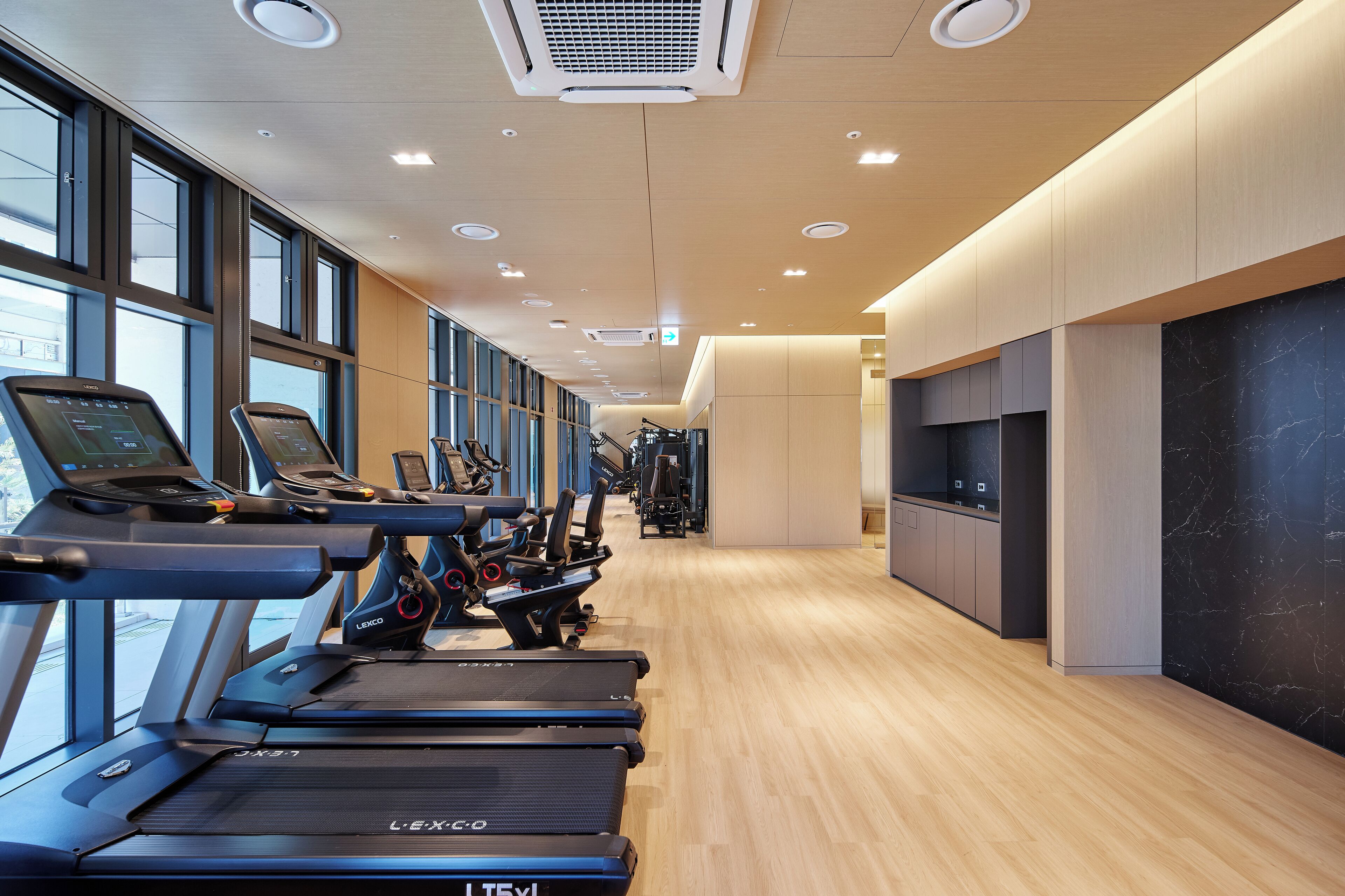 Hotel The Botanik Sewoon Myeongdong