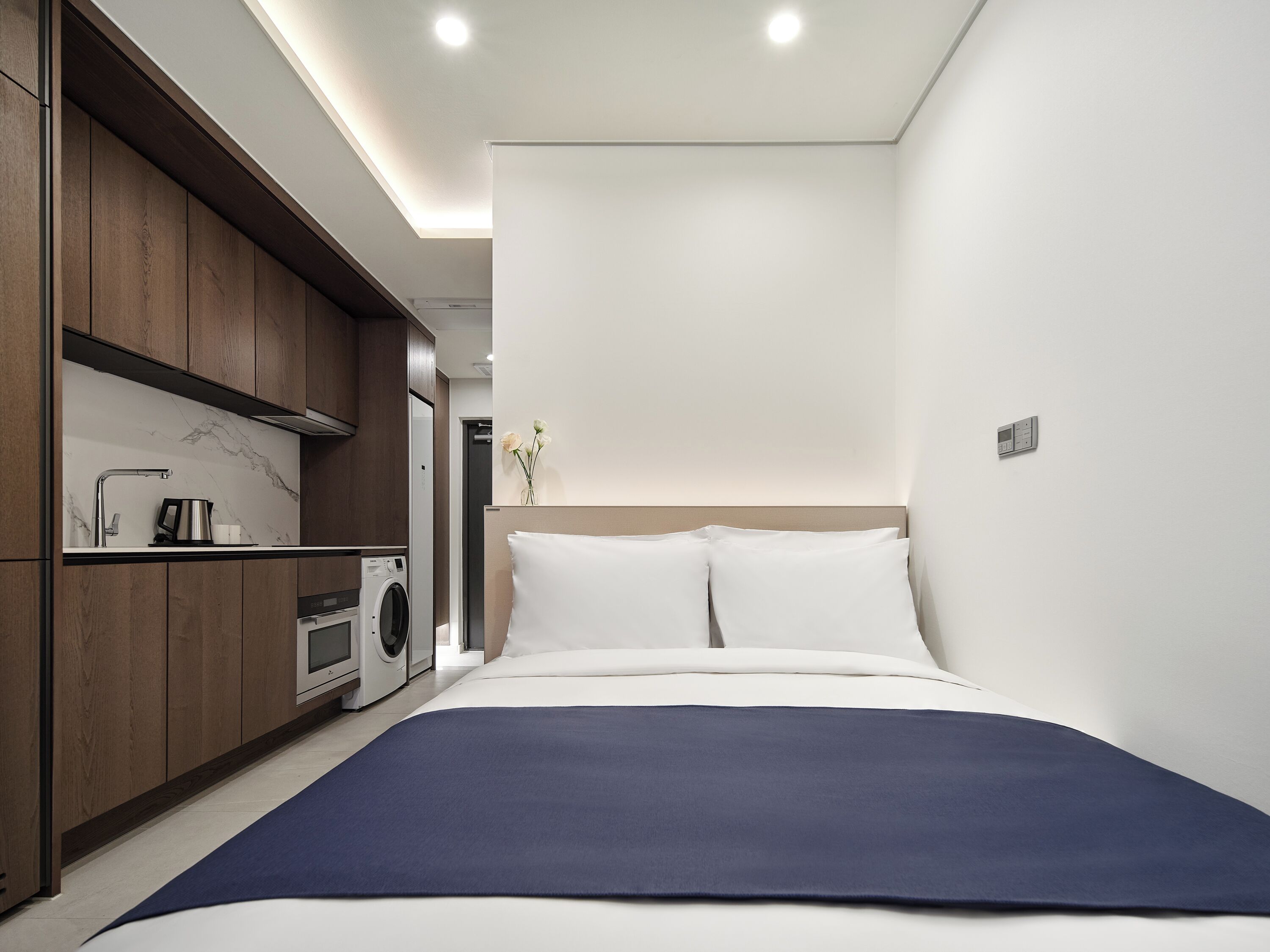Hotel The Botanik Sewoon Myeongdong