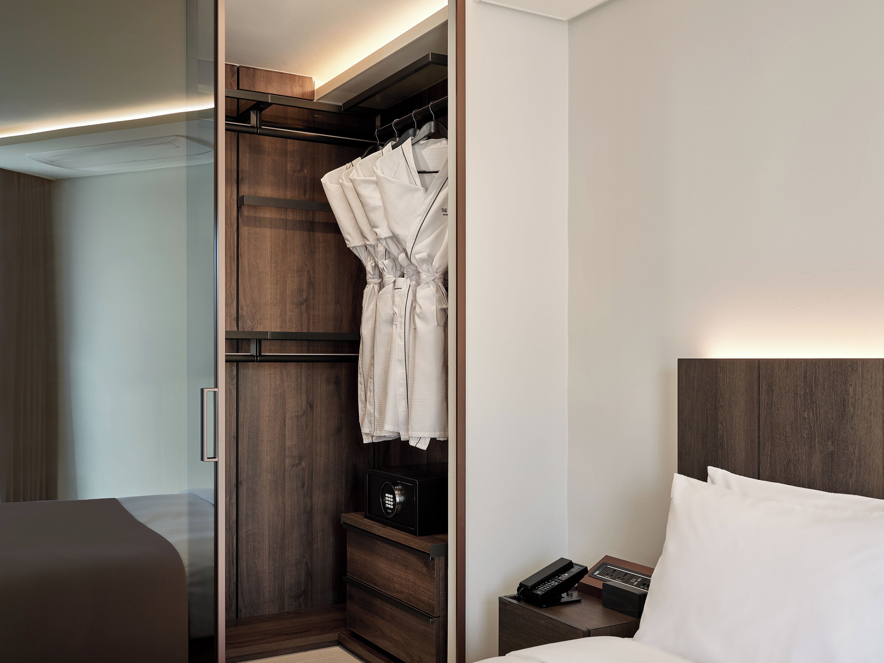 Hotel The Botanik Sewoon Myeongdong