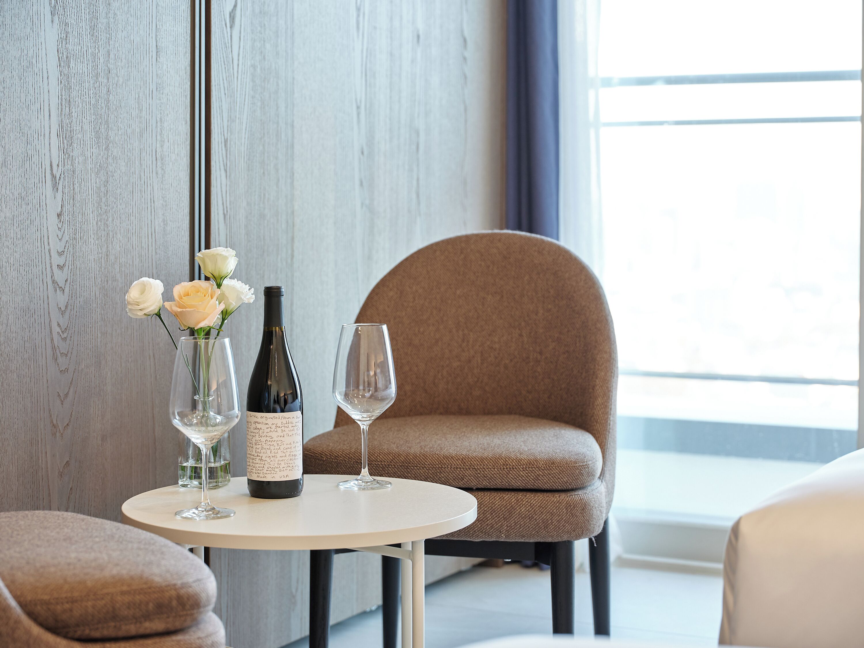 Hotel The Botanik Sewoon Myeongdong