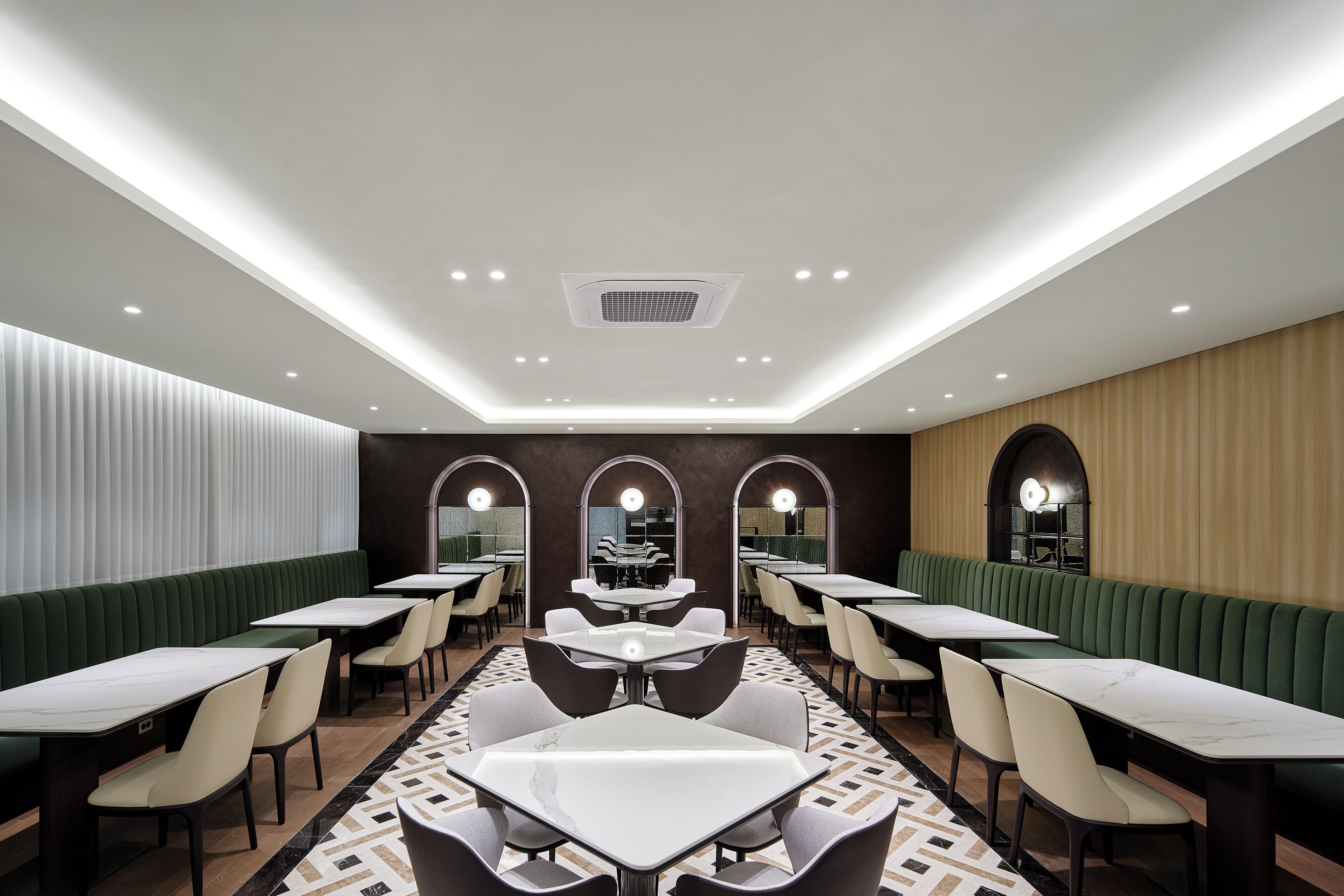 Hotel The Botanik Sewoon Myeongdong