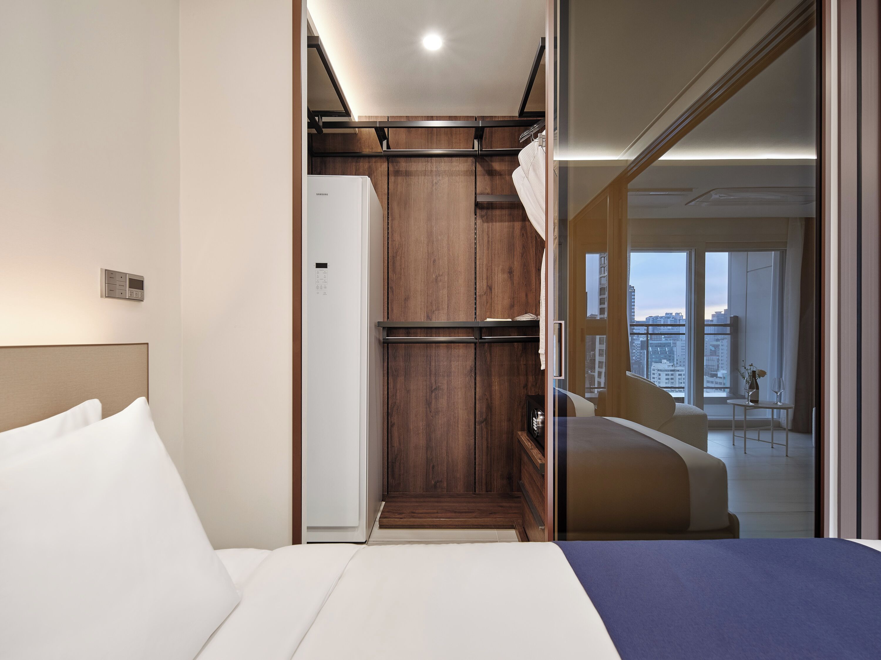 Hotel The Botanik Sewoon Myeongdong