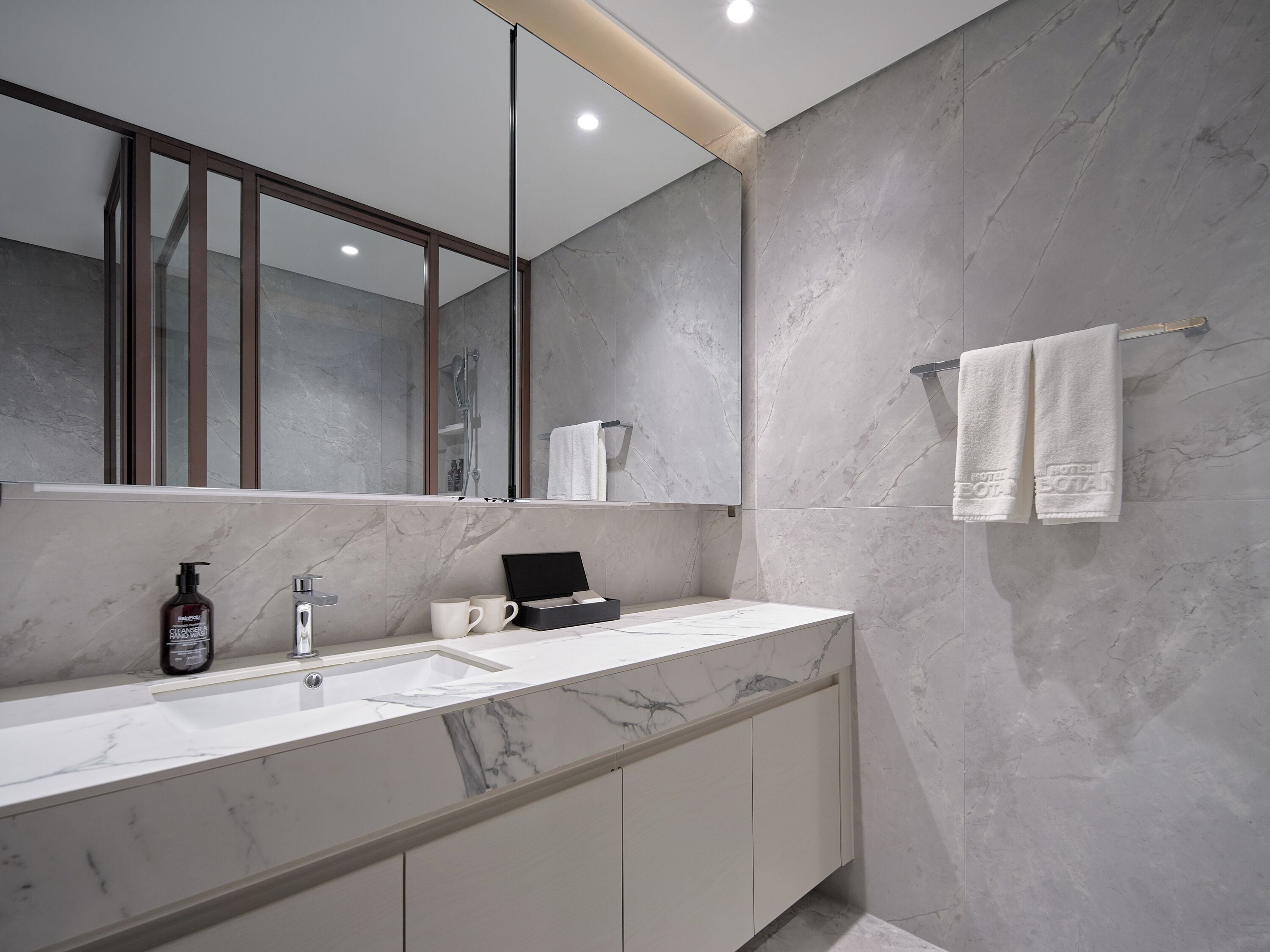 Hotel The Botanik Sewoon Myeongdong
