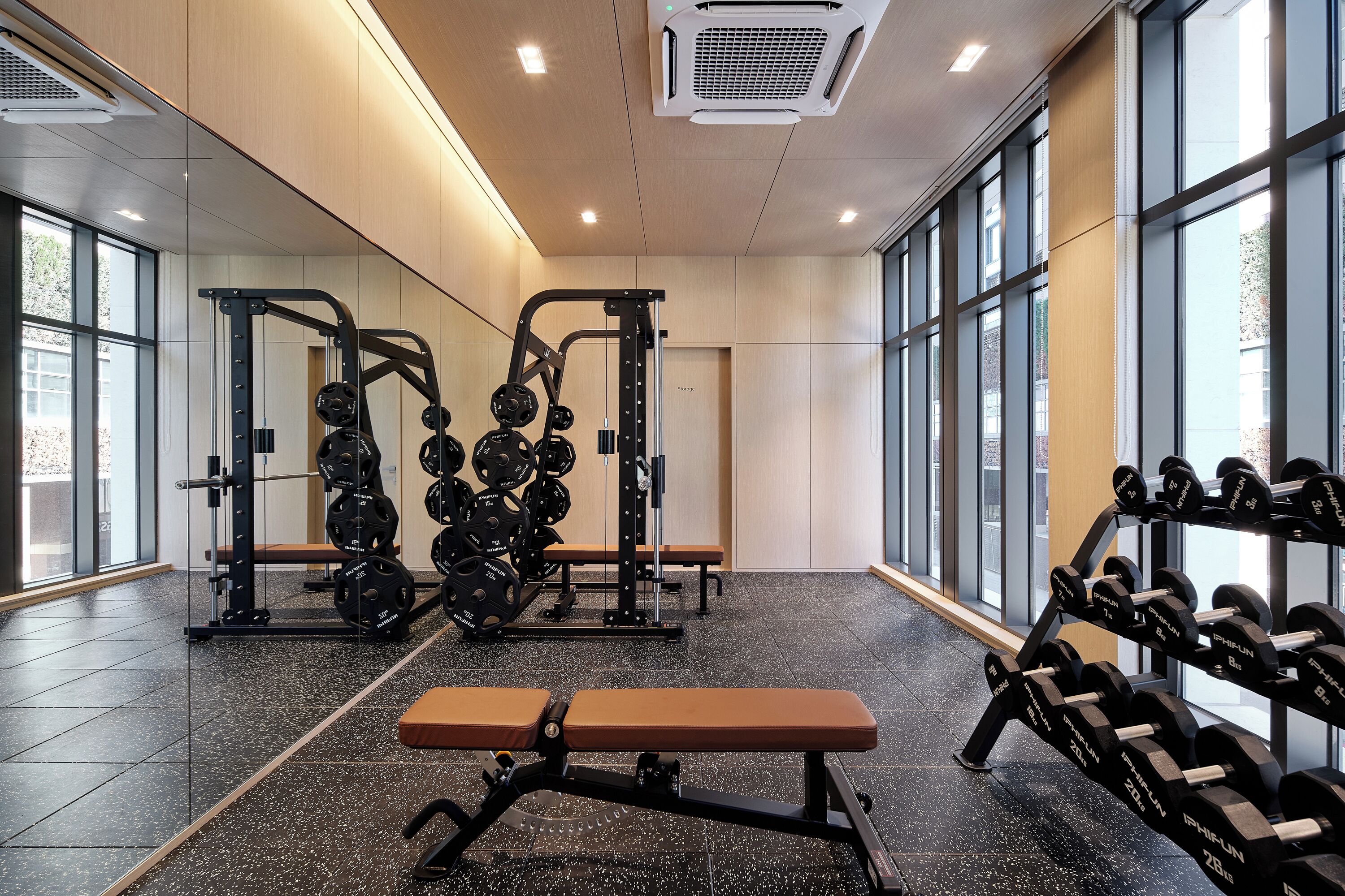 Hotel The Botanik Sewoon Myeongdong