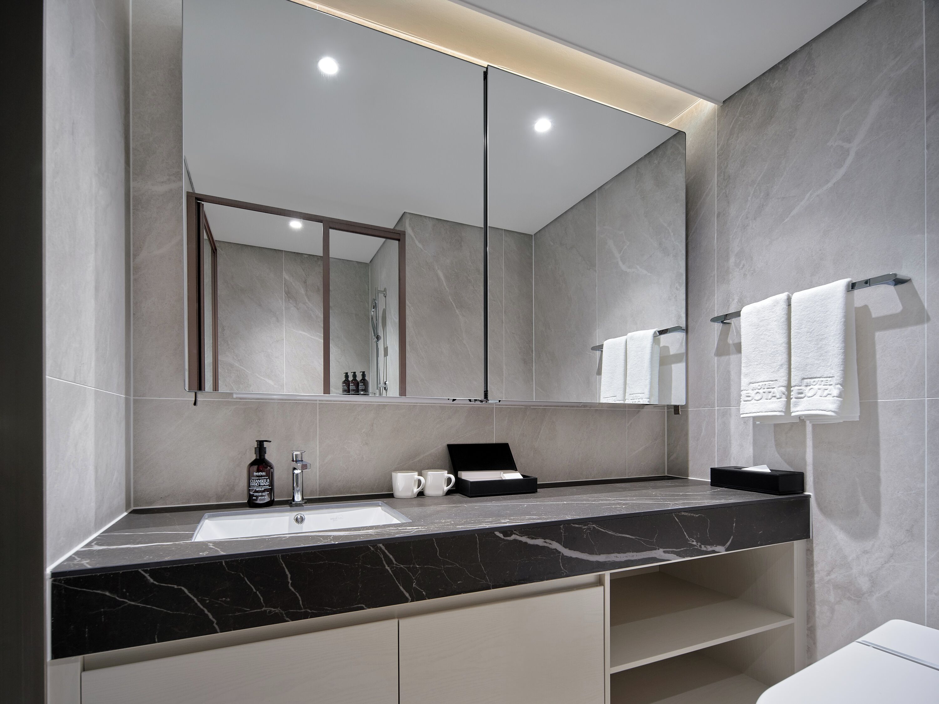 Hotel The Botanik Sewoon Myeongdong