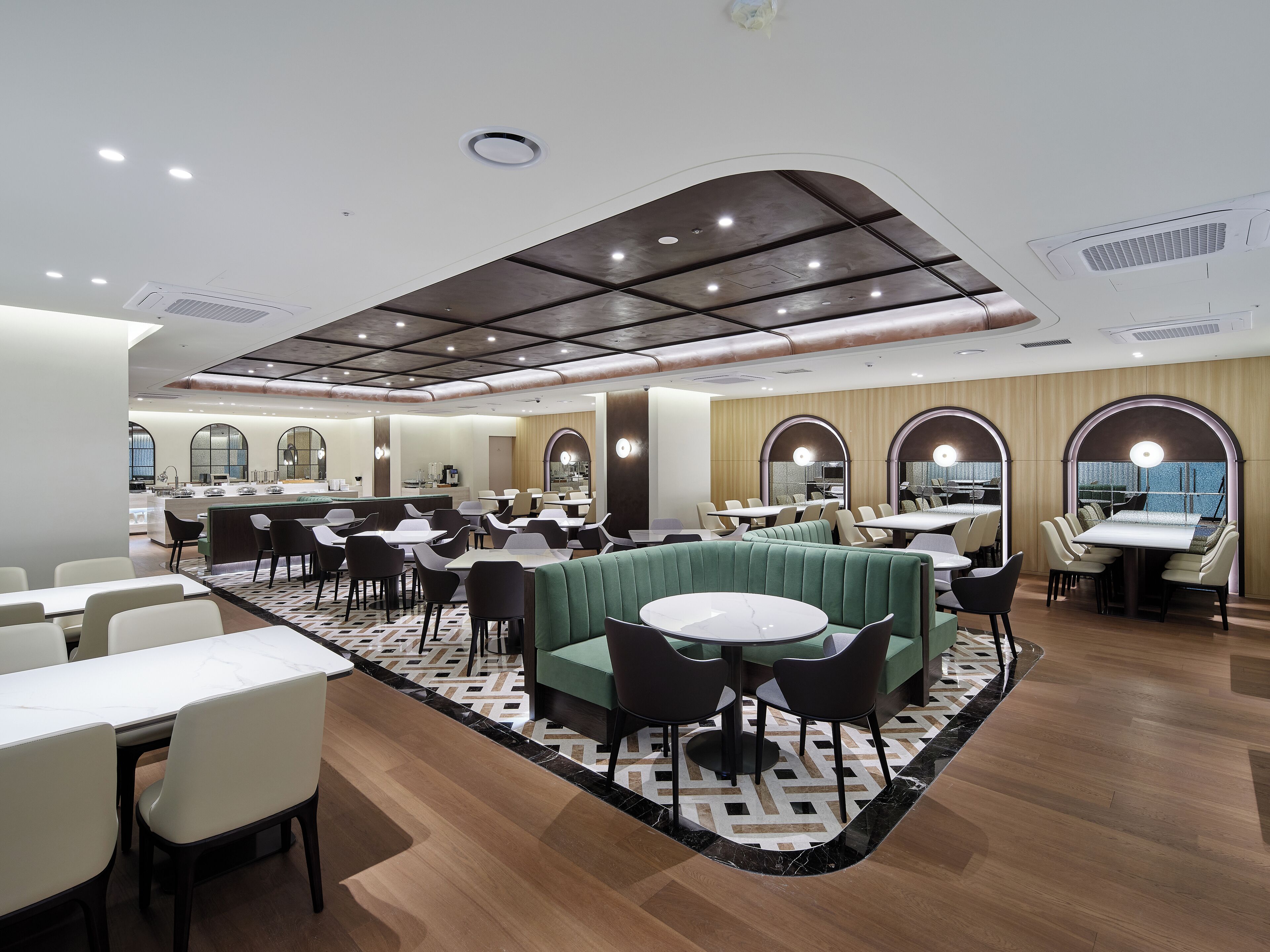 Hotel The Botanik Sewoon Myeongdong