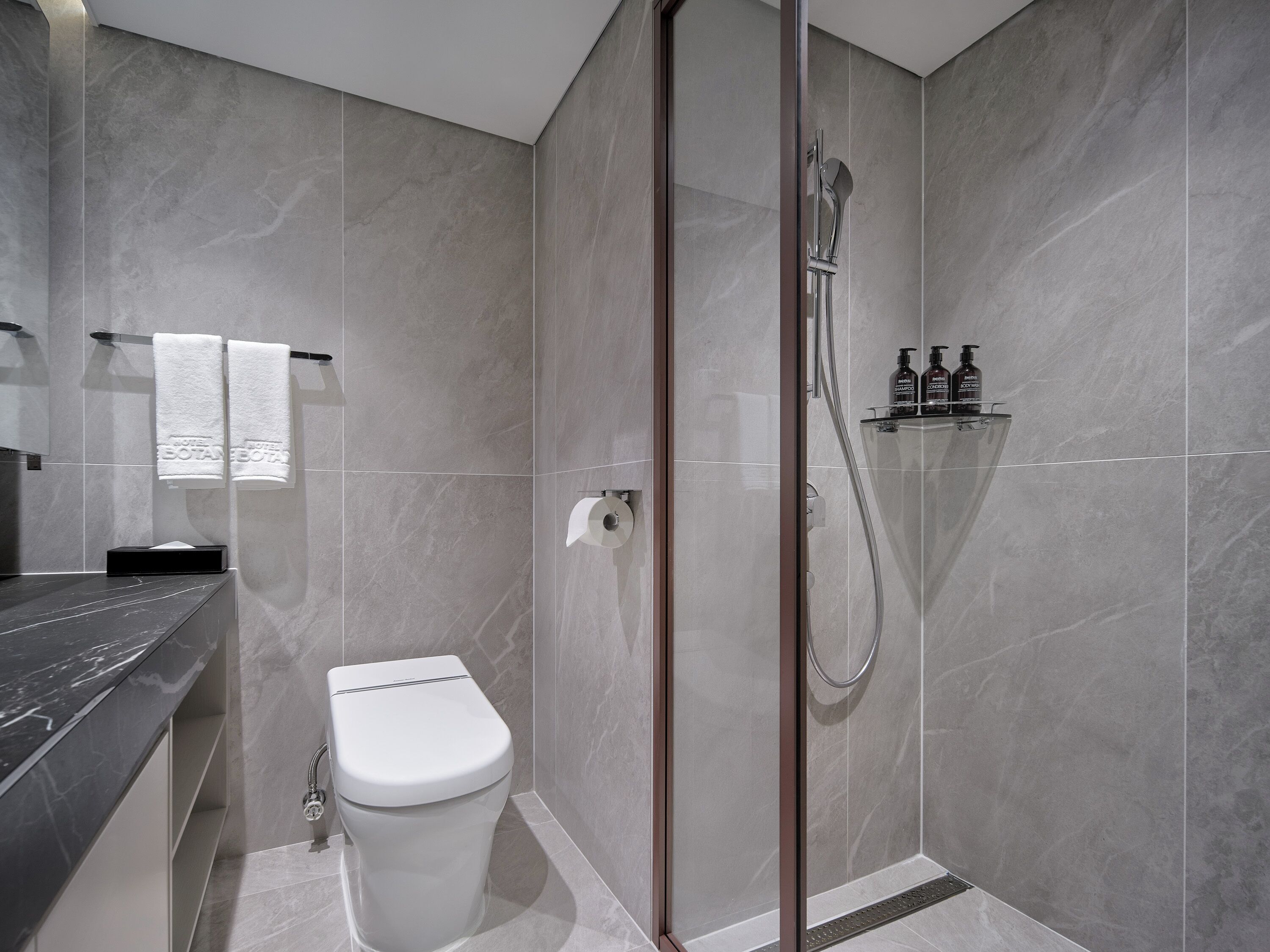 Hotel The Botanik Sewoon Myeongdong