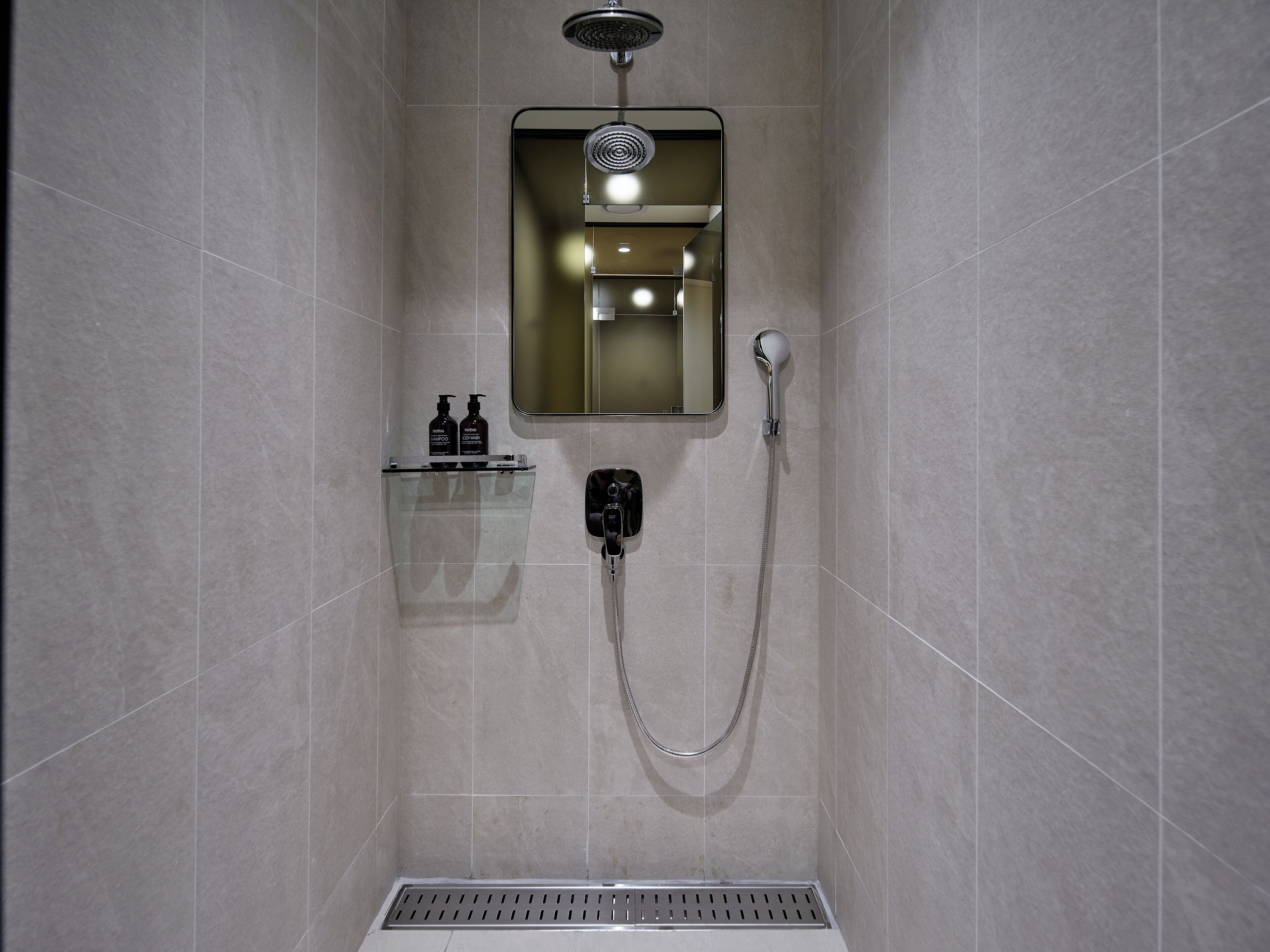 Hotel The Botanik Sewoon Myeongdong