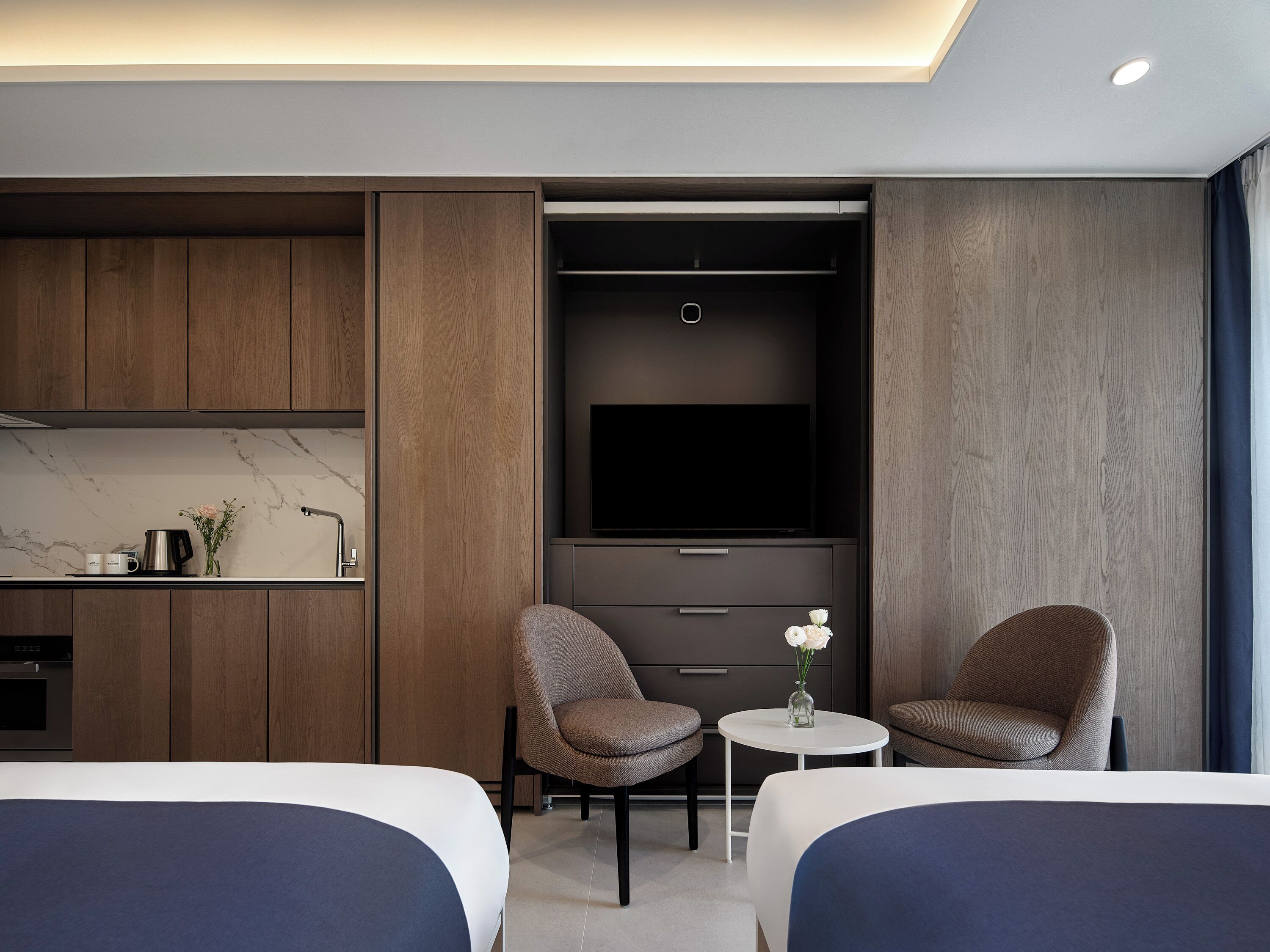 Hotel The Botanik Sewoon Myeongdong