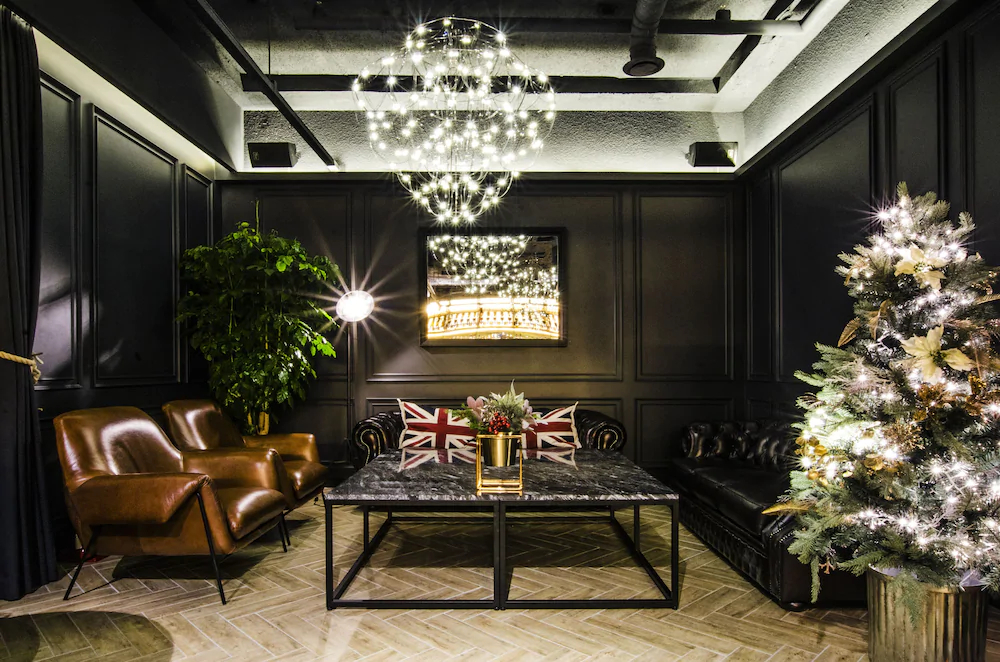 Hotel The Castle Jamsil