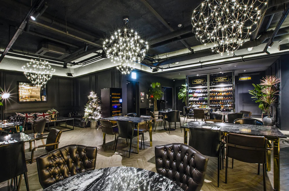 Hotel The Castle Jamsil