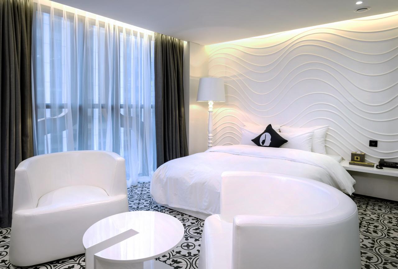 Hotel The Designers Dongdaemun