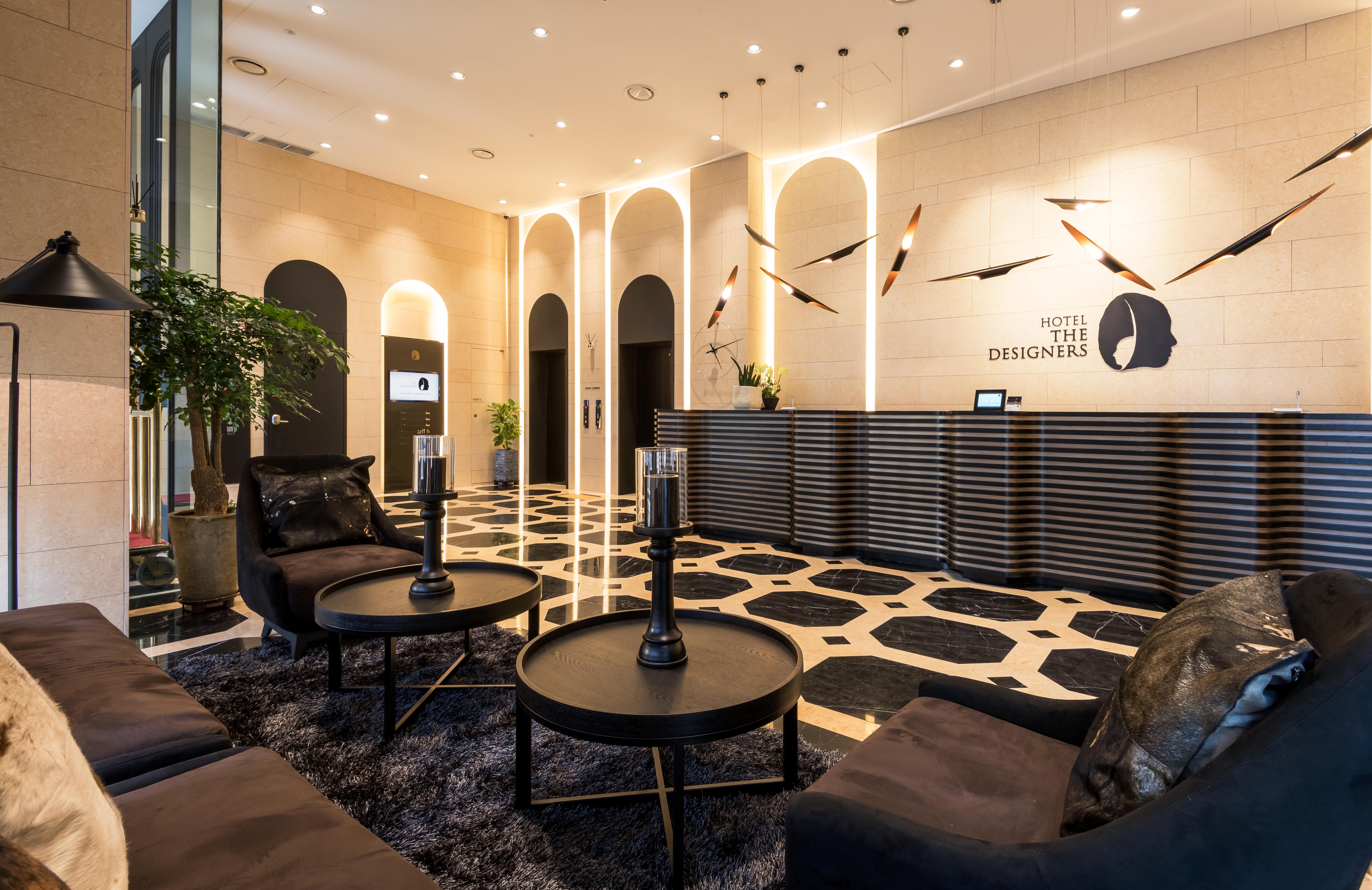 Hotel The Designers Dongdaemun