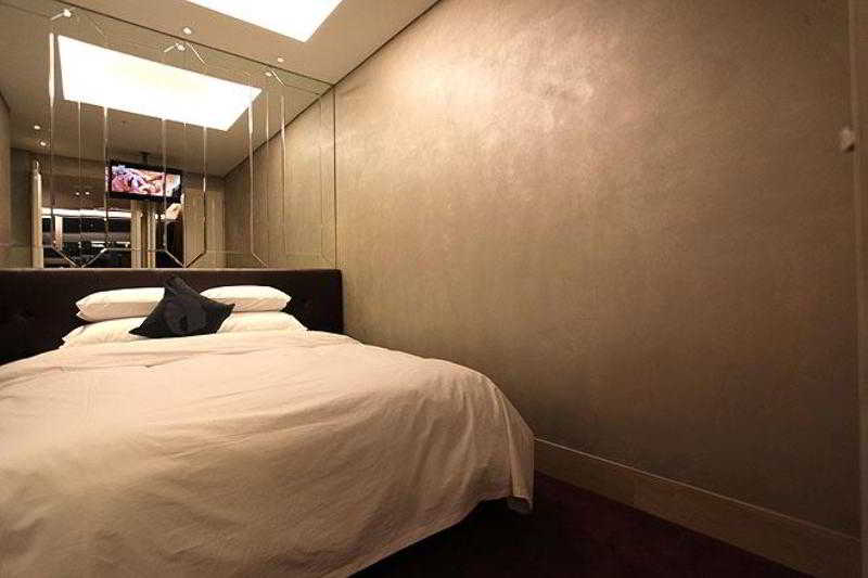 Hotel The Designers Hongdae