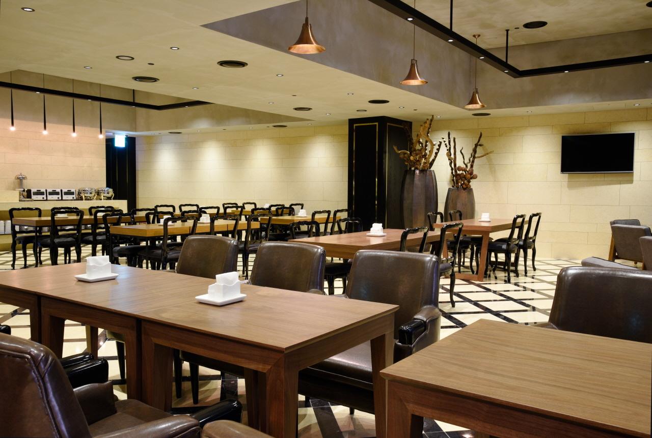 Hotel The Designers Dongdaemun