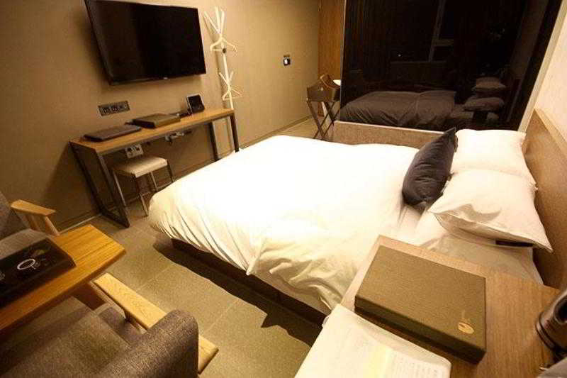 Hotel The Designers Hongdae